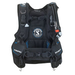 SCUBAPRO LEVEL BCD W/BPI - WhaleShark Malaysia