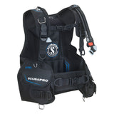 SCUBAPRO LEVEL BCD W/BPI - WhaleShark Malaysia