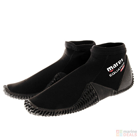 Mares Equator 2mm Dive Boots