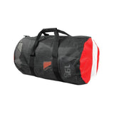 AROPEC Captain All PVC Mesh Duffel Bag - WhaleShark Malaysia