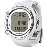 SUUNTO D4i SILICONE WITH OUT USB WITH FREE TRANSMITTER