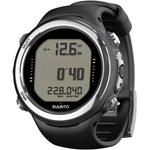 SUUNTO D4i SILICONE WITH OUT USB WITH FREE TRANSMITTER