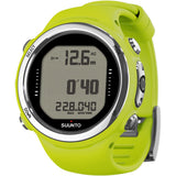 SUUNTO D4i SILICONE WITH OUT USB WITH FREE TRANSMITTER