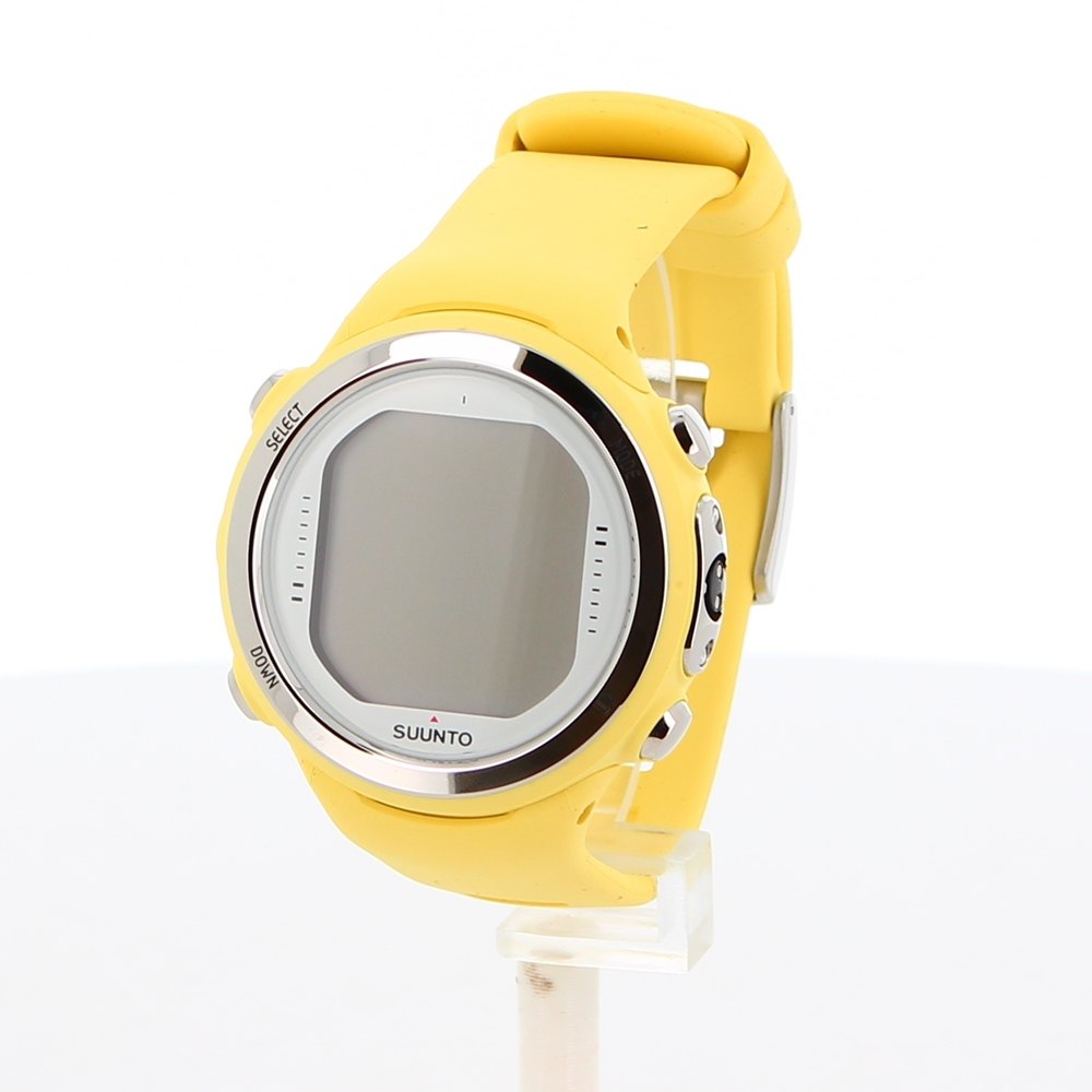 Suunto d4i novo light on sale gold