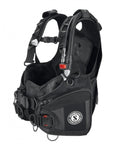 Scubapro X-BLACK BCD