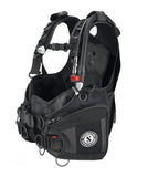 Scubapro X-BLACK BCD