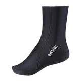 SEAC Standard 2.5 mm Socks - WhaleShark Malaysia