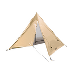 DoD Riders's One Pole Tent