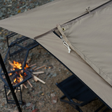 DoD Kamaboko tent solo TC