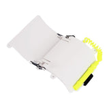 AROPEC UNDERWATER WRITING WRIST SLATE MULTI PAGE