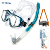 V.DIVE MASK & SNORKEL SET