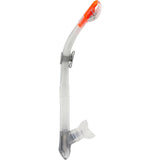 Mares Ergo Line/Ergo Dry Snorkel For Snorkeling & Diving