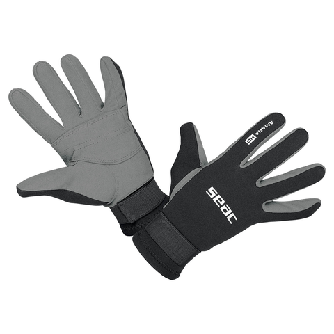 Seac AMARA COMFORT 1.5mm Gloves