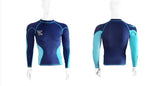 V.DIVE NEO SPORTS MAN RASH GUARD 1.5MM