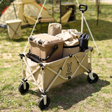 DOD Folding Carry Wagon