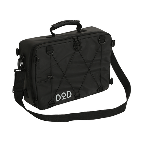 DoD Soft Kurako Rider’s Cooler Bag