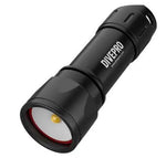 Divepro D6F 1050 Lumens Underwater Photo Video Light