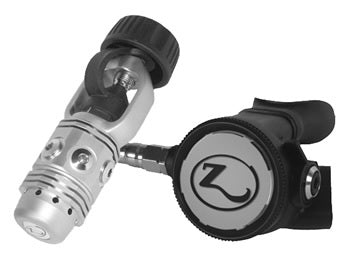 ZEAGLE ENVOY REZORT REGULATOR