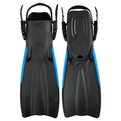 AROPEC OPEN POCKET RUBBER FINS