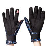 IST 2MM NEOPRENE/AMARA PALM REEF GLOVES