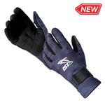 IST 2MM NEOPRENE/AMARA PALM REEF GLOVES