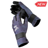 IST 2MM NEOPRENE/AMARA PALM REEF GLOVES