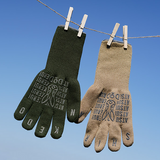 DoD Atsui-No-Ikeru Shirankedo Camp Glove