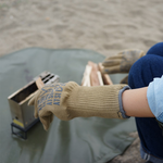 DoD Atsui-No-Ikeru Shirankedo Camp Glove