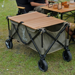 DoD Carry Waggon Wood Table Top