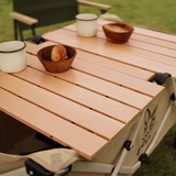 DoD Carry Waggon Wood Table Top