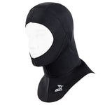 IST PURIGUARD NEOPRENE HOOD