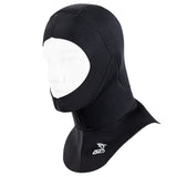 IST PURIGUARD NEOPRENE HOOD