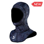 IST PURIGUARD + ICOOL SPANDEX HOOD