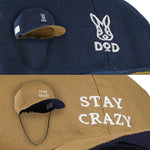 DOD Reversible 2way Cap