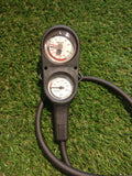 SEAC 2 IN 1 COMBO GAUGE