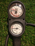 SEAC 2 IN 1 COMBO GAUGE