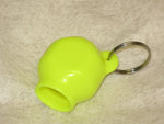 TRIDENT YELLOW OCTOPUS HOLDER