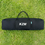 KZM Alpha Room Auto Tent Outdoor Toilet