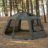 KZM Viva Dome Shelter Plus