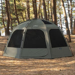 KZM Viva Dome Shelter Plus