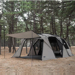 KZM New X9 Tent