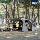 KZM New X9 Tent