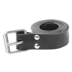 Seac Free Diving Rubber Belt w/ Marseille 160cm