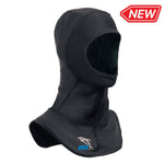 IST PURIGUARD + ICOOL SPANDEX HOOD