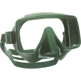 Scubapro FRAMELESS Mask