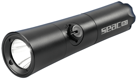 SEAC R2 DIVE TORCH