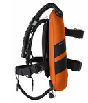 DIVE1 F.25 HYDPRO BCD