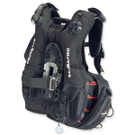 Scubapro X-BLACK BCD