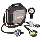 SEAC DX200 SET REGULATOR - WhaleShark Malaysia