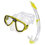 SEAC EXTREME MASK & SNORKEL SET